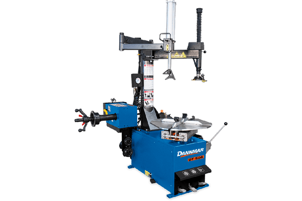 Dannmar DT-50A/MB-240X PACKAGE BALANCER MOUNTS TO CHANGER TOWER