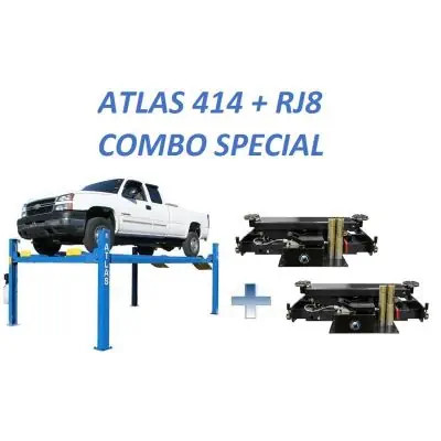 ATLAS COMMERCIAL 414 AND RJ8 COMBO (ATEATTD-414-COMBO-FPD)