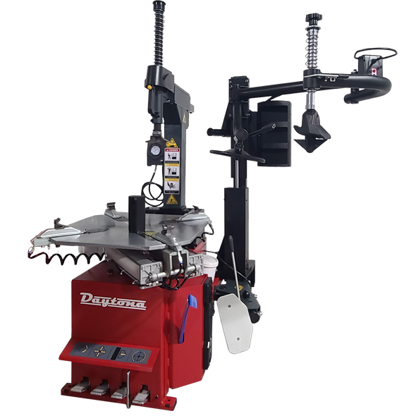 Daytona TC-890T Heavy Duty Tire Changer Daytona TC-890T Heavy Duty Tire Changer
