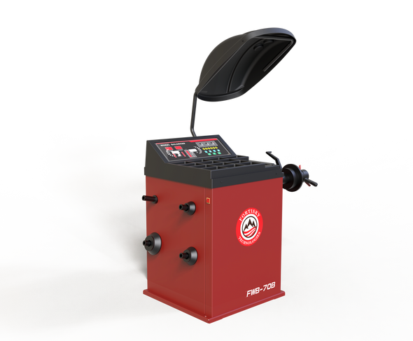 Fortisky Wheel Balancer FWB-70B