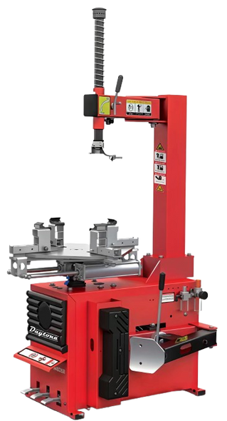 Daytona TC-806M Motorcycle Tire Changer
