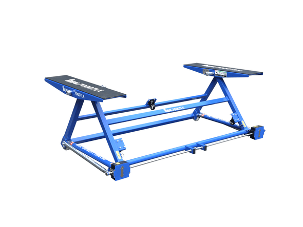 iDEAL 7000TLX Tilt Lift
