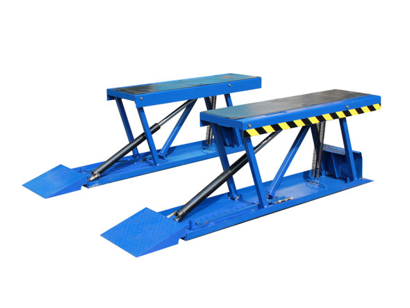 Tuxedo  PL6K LOW RISE PIT LIFT 