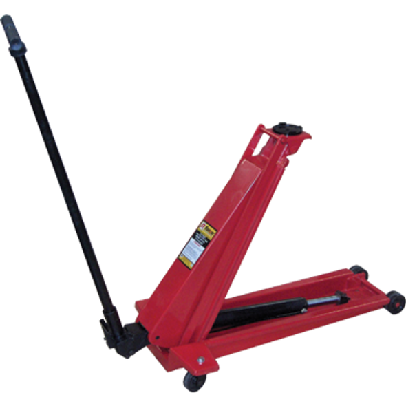 Ranger RFJ-2TX 2-Ton Long-Reach “Euro Style” Floor Jack