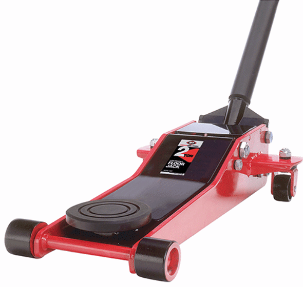 AFF-IN200T 2 Ton Low Profile Floor Jack