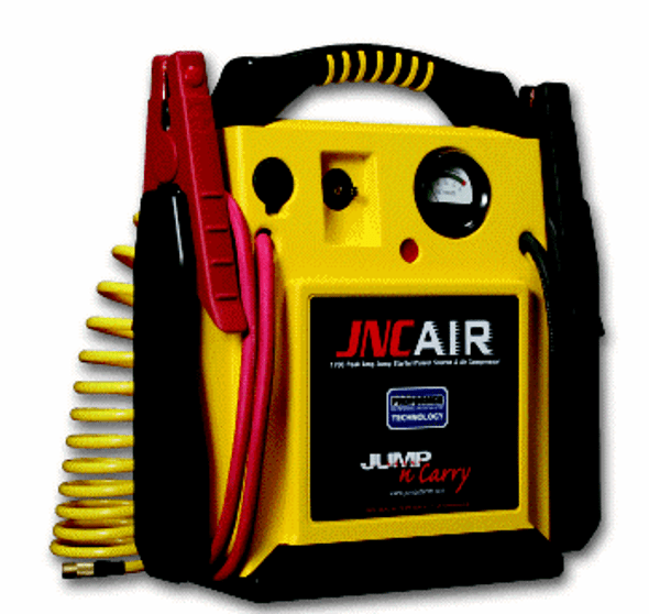 JNC-KKC-AIR Jump N Carry Hand-Held Battery Jump Starter