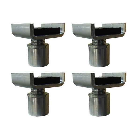  Tuxedo TP11DX-SPNCA  Set of 4 Spin-Up Cradle Adapters