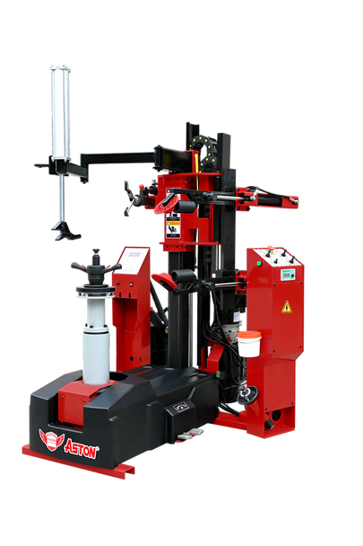  Aston® ATC-T7  Fully-Automatic Leverless Center Post Tire changer