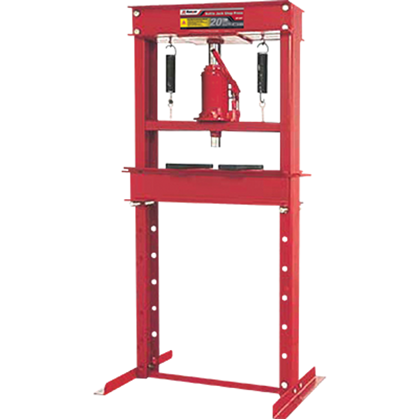 Ranger RP-20T 20-Ton Bottle Jack Shop Press