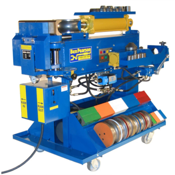 Huth Ben Pearson MC59 Pipe Bender