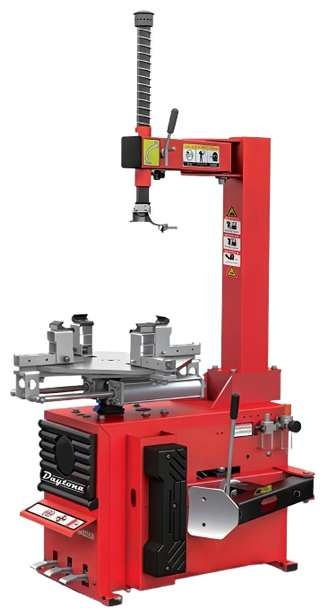 Daytona TC-806M Motorcycle Tire Changer