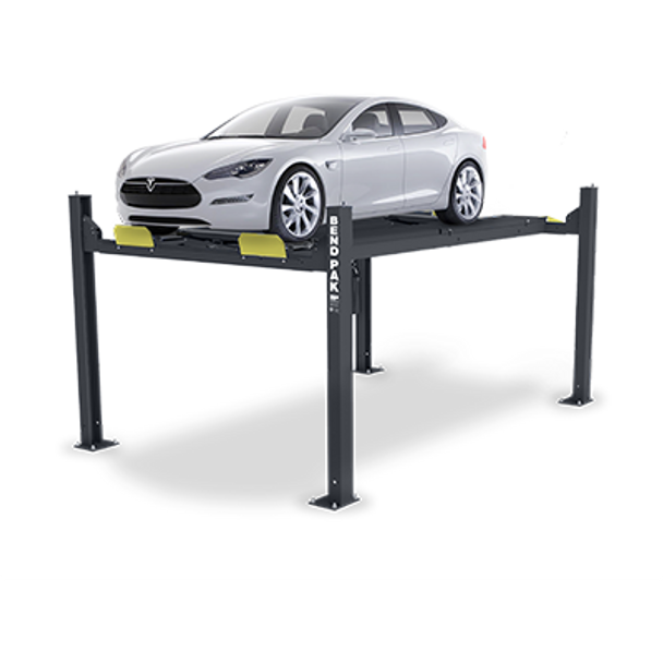 BendPak HD-9AE Alignment Lift 9000LB