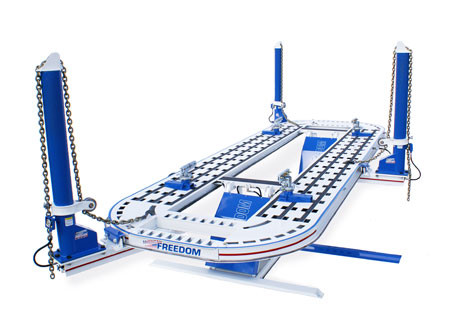 Signature American Freedom 22'L x 92