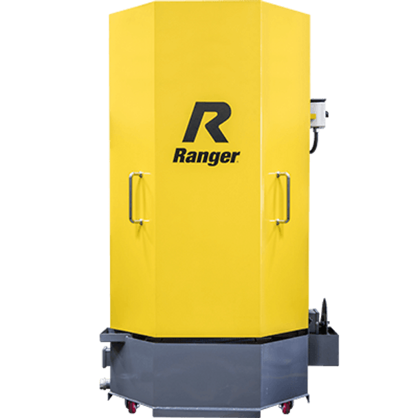 Ranger RS-750D  Spray Wash Cabinet 
