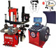 Tire Equip Combo's