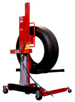 QSP LM-500 Lift-Mate Tire and Wheel Lift Heavy Duty