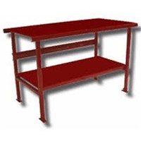 QSP WB-100 Heavy Duty Industrial Work Bench