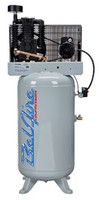 BelAire IMC-318VN - 5 HP, Two-Stage Air Compressor, 5HP, 80-Gallon, Vertical