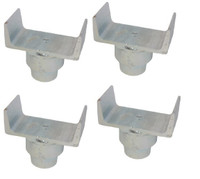  Nussbaum Truck Adapters for SPL10000M