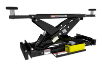  Dannmar DJ-6000 ROLLING BRIDGE JACK