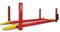  AMGO PRO-40  Weight 40,000 lbs. Cap 4 Post Truck Lift 