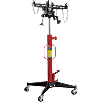 Ranger RTJ-1100 1/2-Ton Capacity Transmission Jack