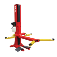 AMGO  SL-7 Single Post Auto Lift