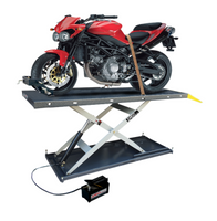 AMGO  MC-1200P Motorcycle & ATV Lift