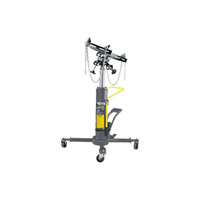 Ranger RTJ-1 1-Ton Capacity Telescoping Transmission Jack