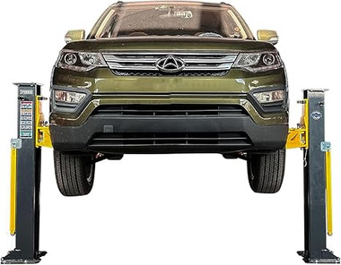 Katool PMRL-200 2 Post Lift Adaptable 2 Post Lift Mobile Car Lift