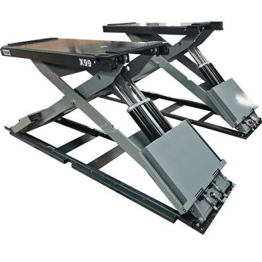 Katool KT-X99 7000lb Full Rise Scissor Lift (KT-X99