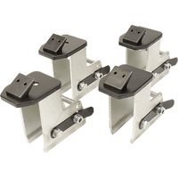 Ranger R745 Elevated Expansion Clamps fits R745 series tire changers by Ranger Products.