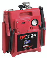 JNC-KKC-1224 Jump N Carry Hand-Held Battery Jump Starter