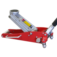 Ranger RFJ-4000AL 2-Ton Aluminum Racing Jack / Quick-Pump