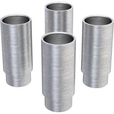 BendPak Tall Adapter 60mm Pin (Sold per Piece) (5746193) BendPak Tall Adapter 60mm Pin (Sold per Piece) (5746193)