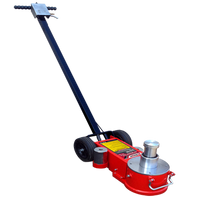 Ranger RBJ-30TL 30-Ton Capacity Telescoping Air Bottle Jack