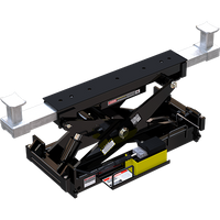 BendPak RBJ-18000 Rolling Bridge Jack 18000 LBS