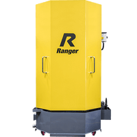 Ranger RS-750D  Spray Wash Cabinet 