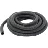 Gray Varioflex Crushproof Hose Triflex