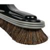 69284 | 14 Inch Natural Fill Floor Brush for Commercial Backpack, Canister and Shop Vacuums