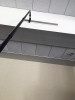 Reach with Sidewinder brush cleaning a vent.