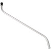 Two piece S-wand together.