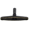 Bottom view of floor brush.