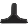 Black plastic upholstery tool.