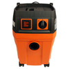 Front view of FEIN Turbo II.