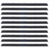 Bird, Animal, and Security Deterrent Spikes (10 pack)