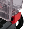 90191 | ISP 1635 9.2 Gallon HEPA Critical Dust Commercial Vacuum with Pre-Separator