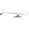 S-wand and squeegee floor tool. S-wand and squeegee floor tool.