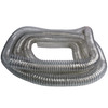 2.5 Inch Quick Click Urethane Dust Collection Hose