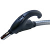 Central Vacuum Low Volt Hose and Accessories